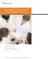 OptumHealth Care Solutions, LLC Provider Operations Manual