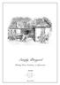 Simply Périgord. Booking Form, Conditions & Information. English Edition YEARS