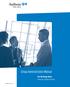 Group Administration Manual. For All Group Sizes Kentucky, Indiana and Ohio. EMMWBRO-206 Rev. 3/11