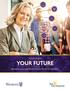 YOUR PLAN. Information about your Western Pension Plan for New Members