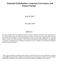 Financial Globalization, Corporate Governance, and Eastern Europe