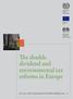 The double dividend and environmental tax reforms in Europe. EC-IILS JOINT DISCUSSION PAPER SERIES No. 13. International Labour Organization