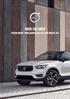 Volvo Car GROUP Interim report THIRD quarter and first nine months 2017