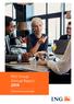 ING Group Annual Report Empowering people