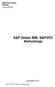 S&P Global BMI, S&P/IFCI Methodology