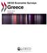 OECD Economic Surveys. Greece. March 2016 OVERVIEW