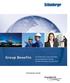 Group Benefits. An introduction to your Great-West group benefits plan including benefits information and claim forms. Schlumberger Canada