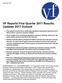 VF Reports First Quarter 2017 Results; Updates 2017 Outlook