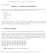 STT 430/630/ES 760 Lecture Notes: Chapter 4: Continuous Distributions 1