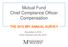 Mutual Fund Chief Compliance Officer Compensation