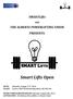 AND THE ALBERTA POWERLIFTING UNION PRESENTS:
