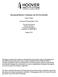 International Monetary Coordination And The Great Deviation. John B. Taylor. Economics Working Paper 13101