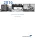 FOCUS DISCIPLINE GROWTH. Annual Report 2016