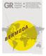 BERMUDA. Global market report