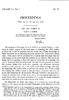 VOLUME LH, Part I No. 97 PROCEEDINGS. MAY 23, 24, 25 and 26, 1965 THE 1965 TABLE M