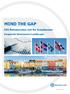 MIND THE GAP. CEO Remuneration and the Scandinavian Corporate Governance Landscape. September, 2017