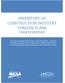 INVENTORY OF CONSTRUCTION INDUSTRY PENSION PLANS FOURTH EDITION
