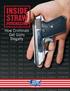 How Criminals Get Guns. Illegally.