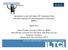 Introduction to the Individual LTC Standards of the Interstate Insurance Product Regulation Commission (IIPRC) March 2011