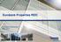 Eurobank Properties REIC. Company Presentation May 2014