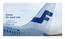 Finnair Q3 result info