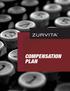 Zurvita proudly announces the Zurvita Compensation Plan,