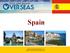 Spain. Spain Live and Invest Overseas,