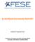 Published in September 2012 Federation of European Securities Exchanges (FESE) Economics and Statistics Committee (ESC)