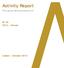 Activity Report. Portuguese Banking Association. Nº Annual