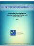 Review of Crowdfunding Regulation 2014