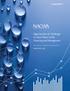 Exhibit MSD 77. Opportunities & Challenges in Clean Water Utility Financing and Management
