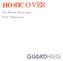 HOSTCOVER HOSTCOVER. For: House Swapping Policy Summary