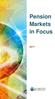 Pension Markets in Focus