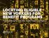 LOCATING ELIGIBLE NEW YORKERS FOR BENEFIT PROGRAMS. Fighting Poverty with the Robin Hood Foundation