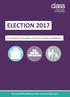 ELECTION A comparison of Labour and Conservative manifestos. Find more CLASS publications online: