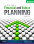 Excerpt. The CPA s Guide to Financial and Estate PLANNING VOLUME Sidney Kess, CPA, JD, LLM Steven G. Siegel, JD, LLM