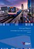 Annual Report BTS Rail Mass Transit Growth Infrastructure Fund (BTSGIF)