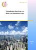 FSDC Paper No. 19. Strengthening Hong Kong as a Retail Fund Distribution Centre