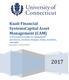 Kuali Financial SystemsCapital Asset Management (CAM)
