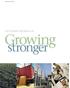 2004 Annual Report. Corn Products International, Inc.