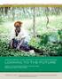 MEASURING THE IMPACT OF MICROFINANCE: LOOKING TO THE FUTURE. Kathleen E. Odell