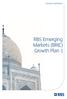 RBS Emerging Markets (BRIC) Growth Plan 1