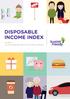 DISPOSABLE INCOME INDEX