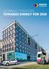 WORKING TOGETHER TOWARDS ENERGY FOR 2050 INTERIM REPORT 2017