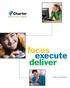 execute focus deliver 2005 Annual Report