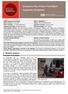 Emergency Plan of Action Final Report Kyrgyzstan: Earthquake