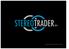 Professional trading front end for MetaTrader