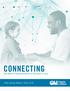 CONNECTING. the world of medical products to the point of care Annual Report / Form 10-K