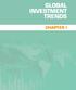 GLOBAL INVESTMENT TRENDS CHAPTER I
