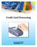 RentWorks Version 4 Credit Card Processing (CCPRO) User Guide